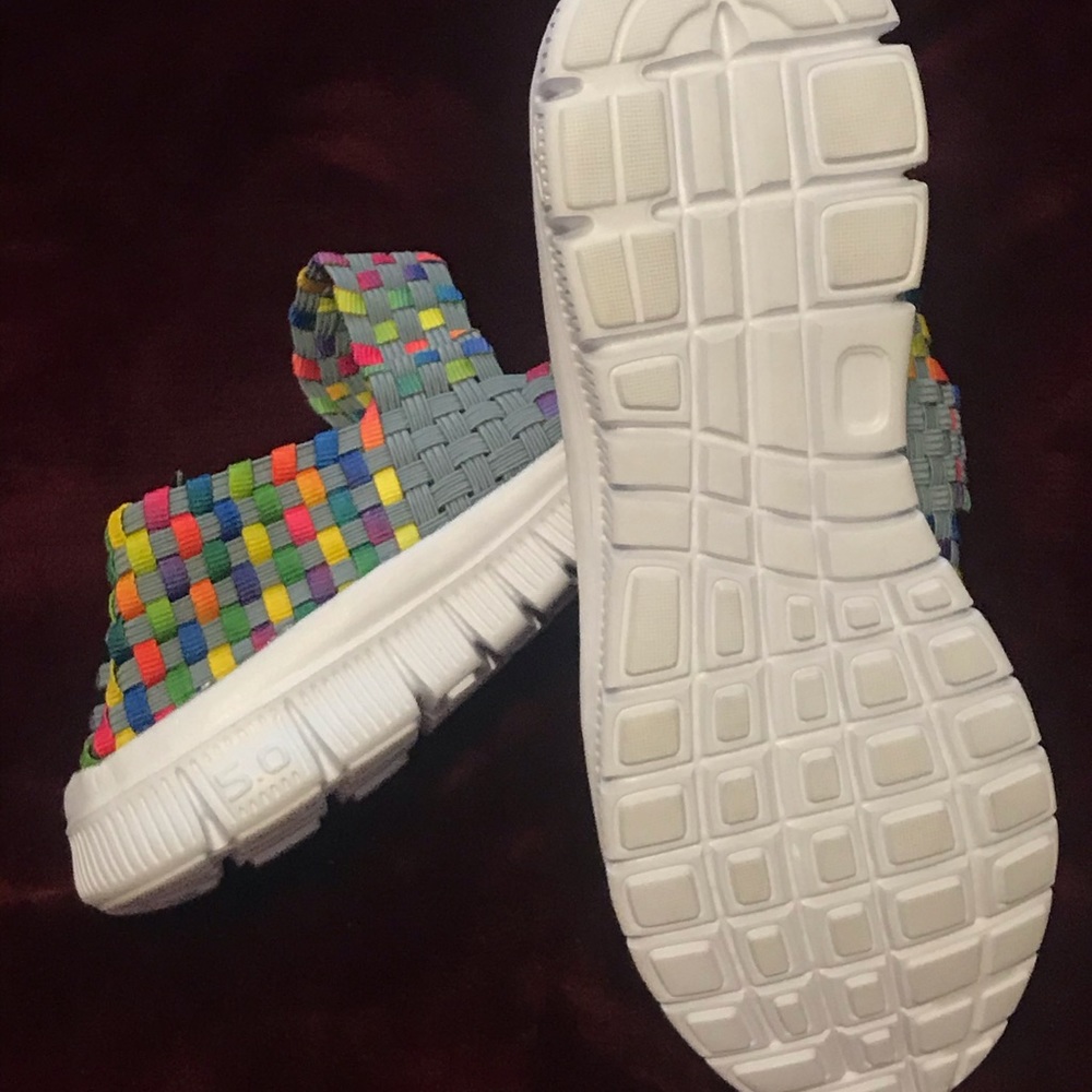 Shoes - Picture 2 of 2